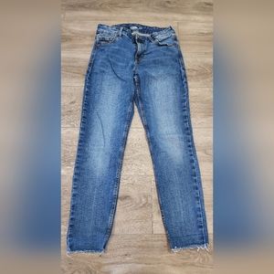 Old Navy size 6 jeans